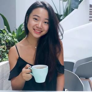 Meet your Posher, Man-lin